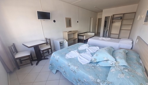 Superior Triple Room