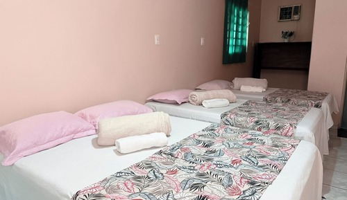 Family Quadruple Room