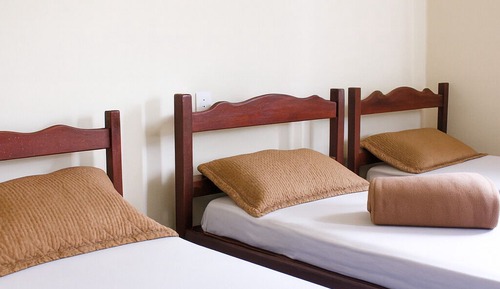 Basic Triple Room