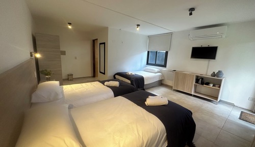 Classic Triple Room