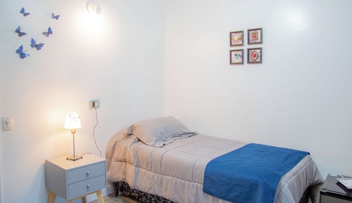 Luxury Double or Twin Room, City View