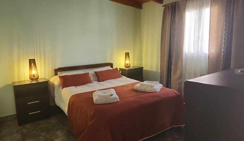 Comfort Apartment