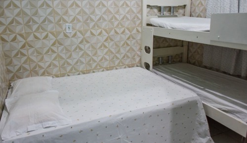 City Apartment, 2 Bedrooms