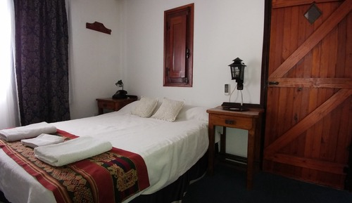 Deluxe Apartment, Balcony, Hill View