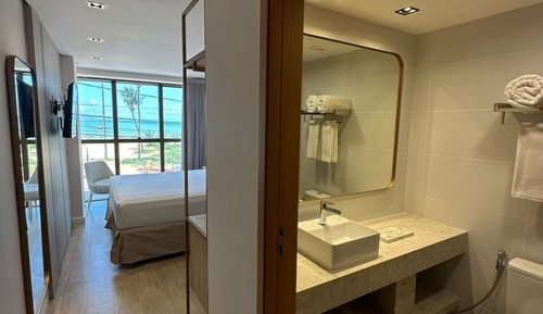 Exclusive Room