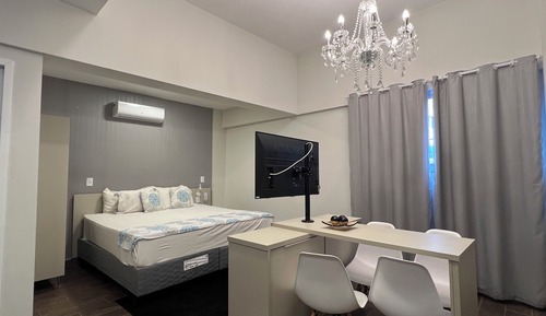 Superior Double Room, City View