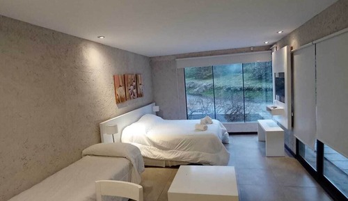 Apartment (Studio)