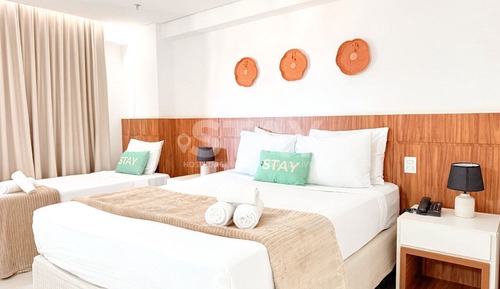 City Apartment