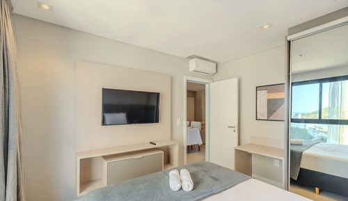 Basic Apartment