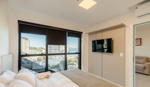 Basic Apartment