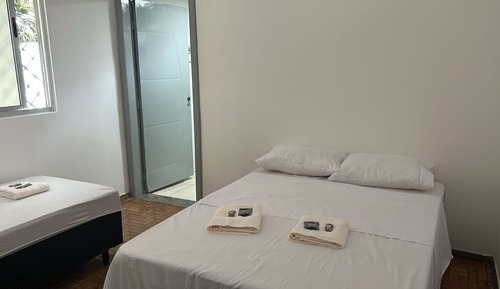 Standard Suite