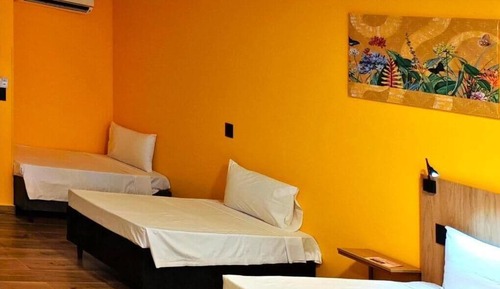 Standard Room, Multiple Beds