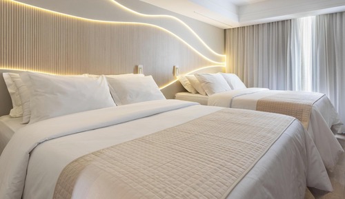 Apartamento Master Familia