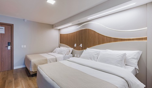Apartamento Master