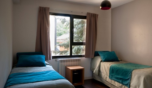 Standard Apartment, 2 Bedrooms