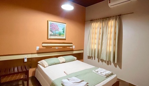Double or Twin Room