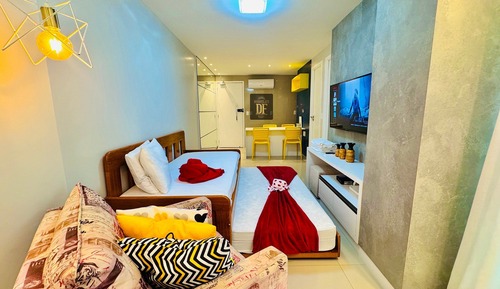 Premium Apartment, 1 Bedroom, Air conditioning