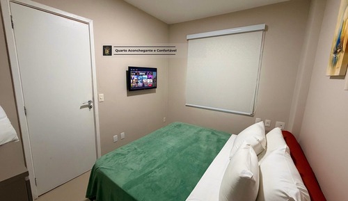 Exclusive Apartment 2