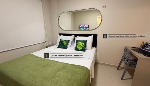 Premier Apartment