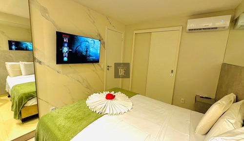 Premium Apartment