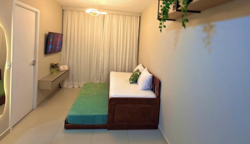 Comfort Studio