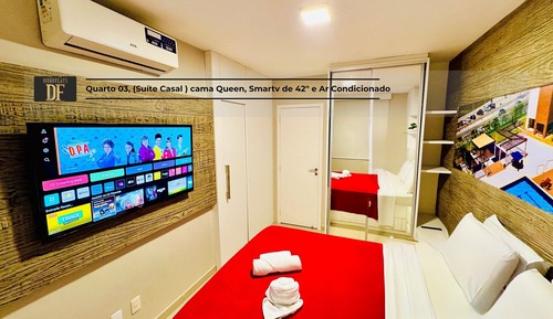 Exclusive Apartment 1