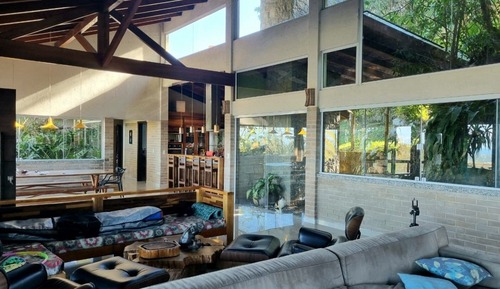 Honeymoon House, Fireplace, Beach View