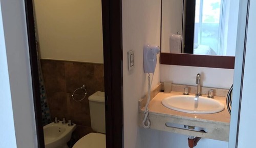 Standard Triple Room, City View