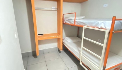 Basic Quadruple Room