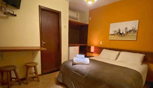 Comfort Twin Room, Balcony