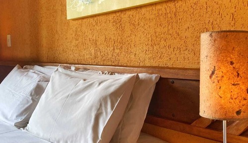 Triple Room, Balcony