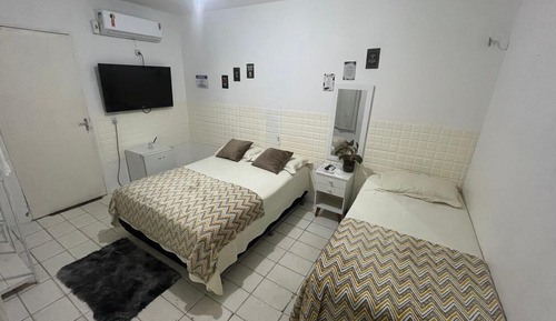 Comfort Quadruple Room