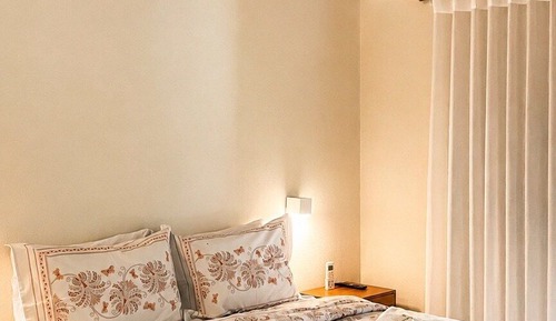 Standard Suite, Lanai