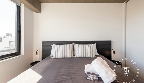 Apartment, 2 Bedrooms