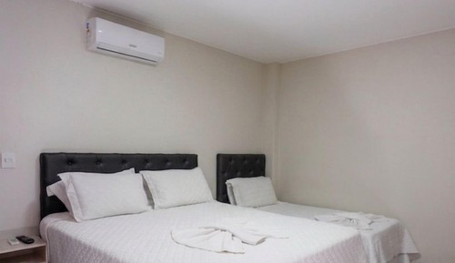 Basic Triple Room