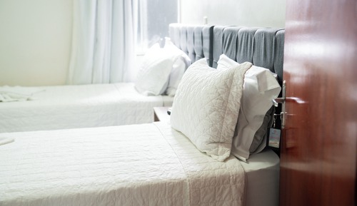 Basic Twin Room, 2 Twin Beds