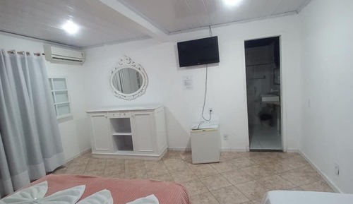 Basic Triple Room