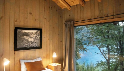 Family Quadruple Room, 2 Bedrooms, Lake View