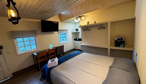 Comfort Chalet