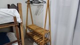 Economy Shared Dormitory