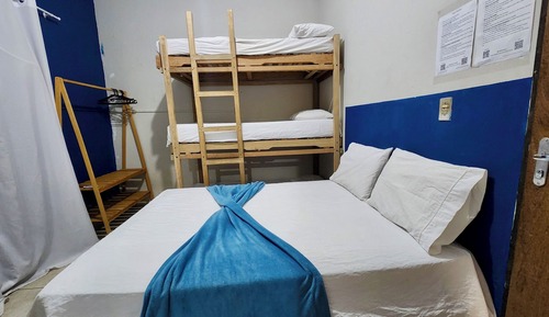 Comfort Quadruple Room