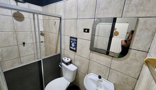 Economy Suite