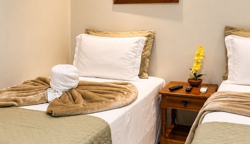 Exclusive Triple Room, Mobility Accessible
