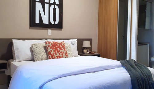 Basic Apartment