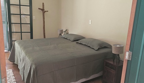 Premium Double or Twin Room