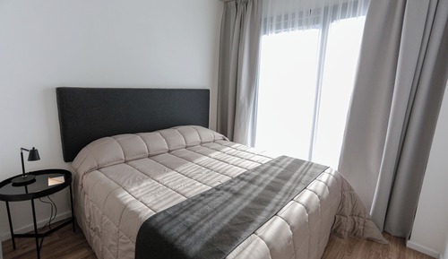 Suite, Corner