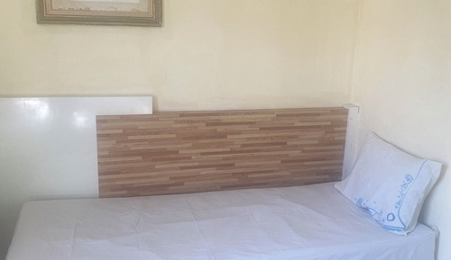 Basic Single Room