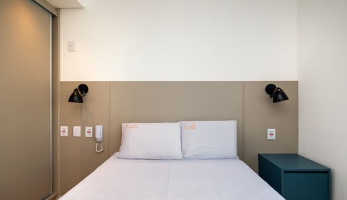 Basic Apartment