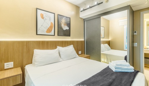Basic Apartment