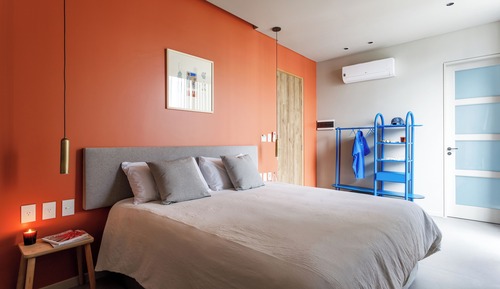 Superior Double Room, 1 Queen Bed